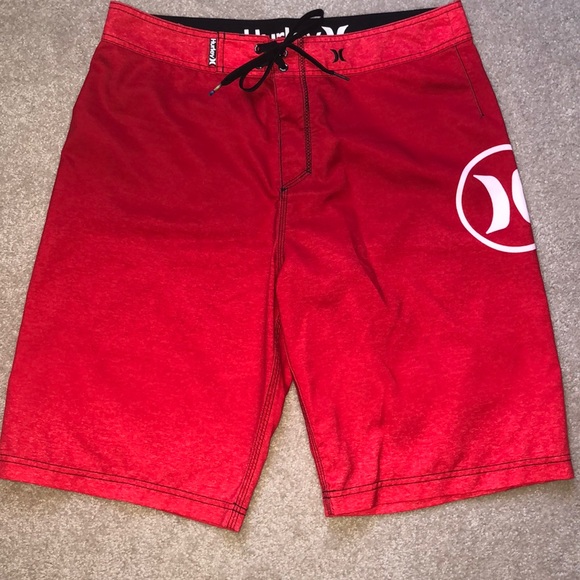 Hurley Other - Hurley board shorts